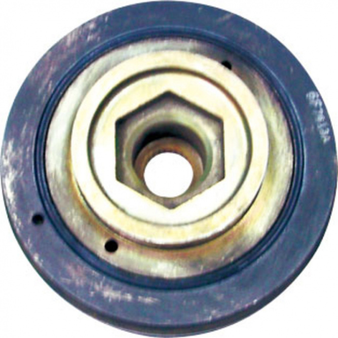 Фиксатор шкива демпфера коленвала (HONDA) JTC-1902