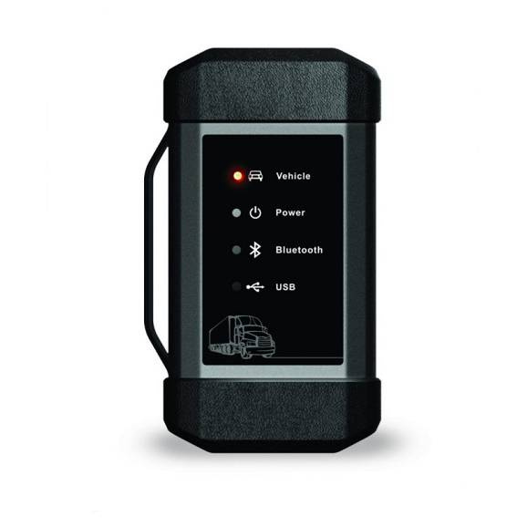 Диагностический сканер LAUNCH X431 Pro 3 HD (Версия 2017)