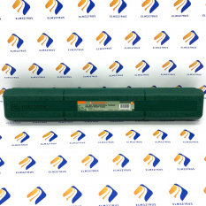 Динамометрический ключ Jonnesway 1/2&amp;quot;DR, 42-210 Нм