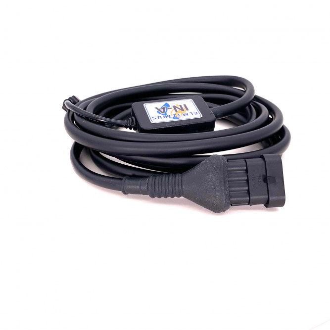 Кабель для диагностики ГБО ELPIGAS