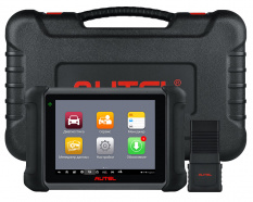 Диагностический сканер Autel MaxiSYS MS906S SE, российская версия 