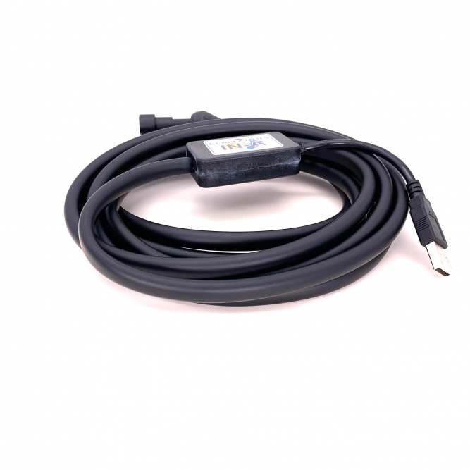 Кабель для диагностики ГБО ROMANO