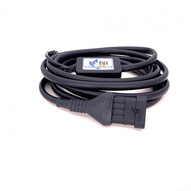 Кабель для диагностики ГБО TARTARINI
