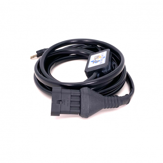 Кабель для диагностики ГБО AG CENTRUM