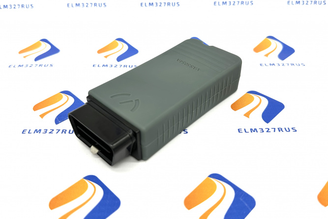 Диагностический адаптер VAS 5054A ODIS (версия Full Chip + OKI Chip), ODIS Service 9.1 + ODIS Engineering 14.1