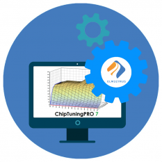 Модуль Bosch EDC7UC31 МАЗ/КрАЗ/Урал для ChipTuningPRO