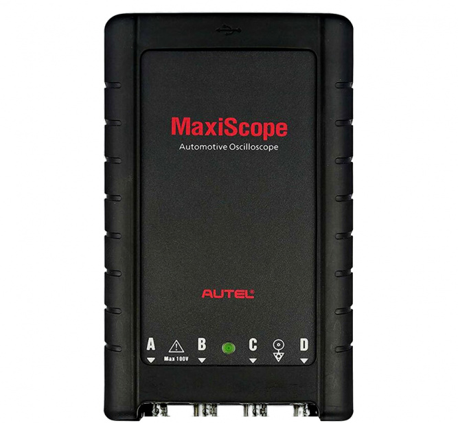 Диагностический сканер Autel MaxiSYS MS906 PRO, российская версия 