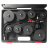 Детектор утечек в турбосистеме (4 пары переходников) JTC-4315