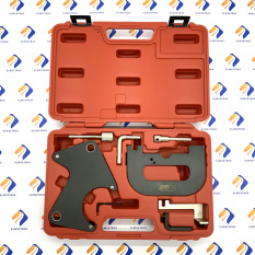 Фиксатор распредвала для установки фаз ГРМ (Renault) JTC-4677A