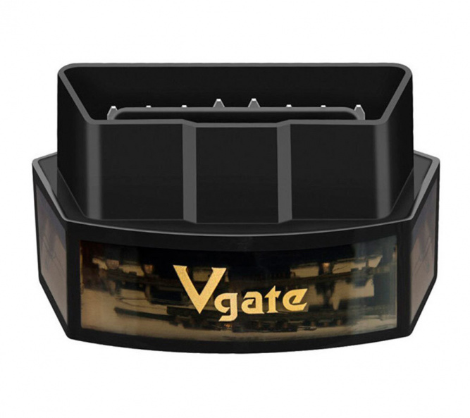 Vgate iCar PRO ELM327 Bluetooth 4.0 автосканер