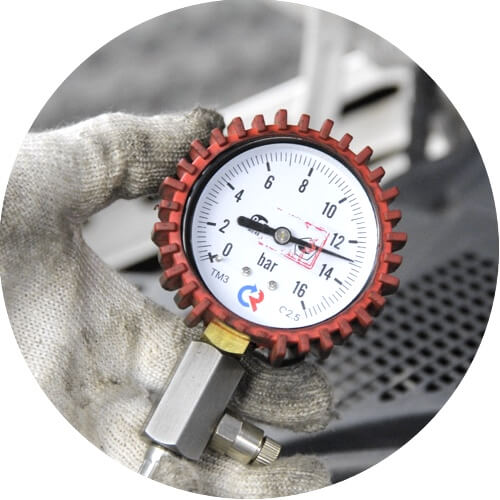 5 причин снижения компрессии в двигателе